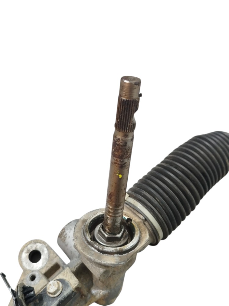 Caixa direção mecânica Renault Fluence 2.0 2011 A0013511 Det 5