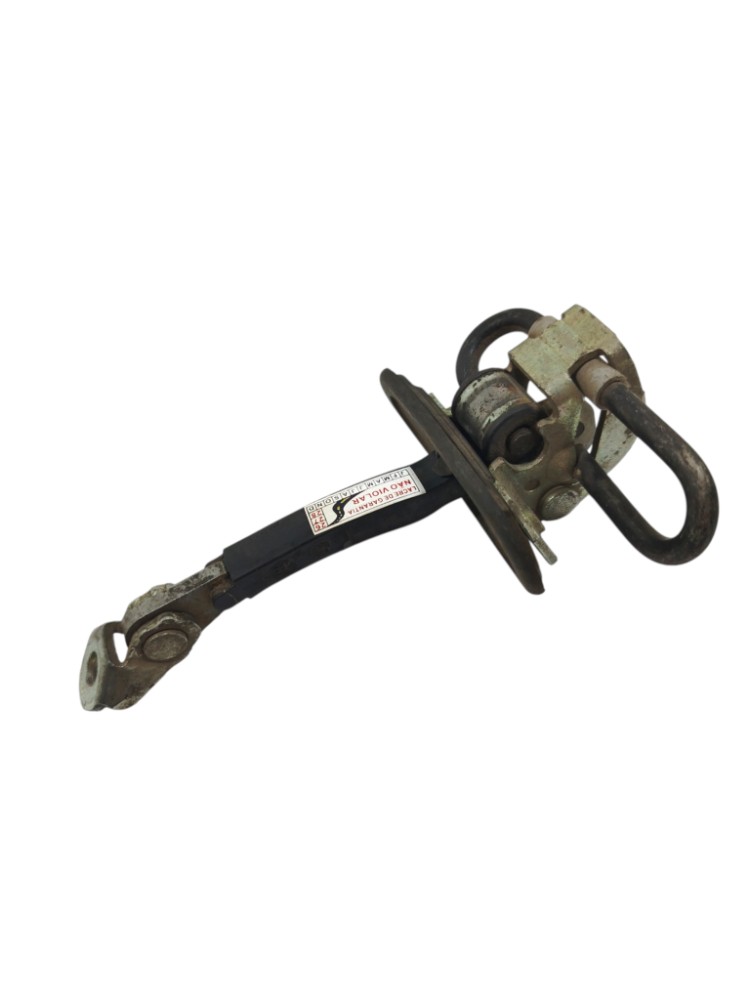 Limitador porta Traseira direita Fiat Punto 2010 3G465 3