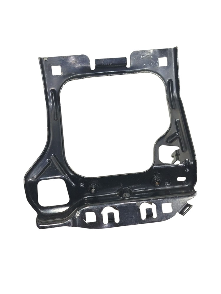 Suporte Fechadura Capo Peugeot 2008 1.6 16v 2018 6