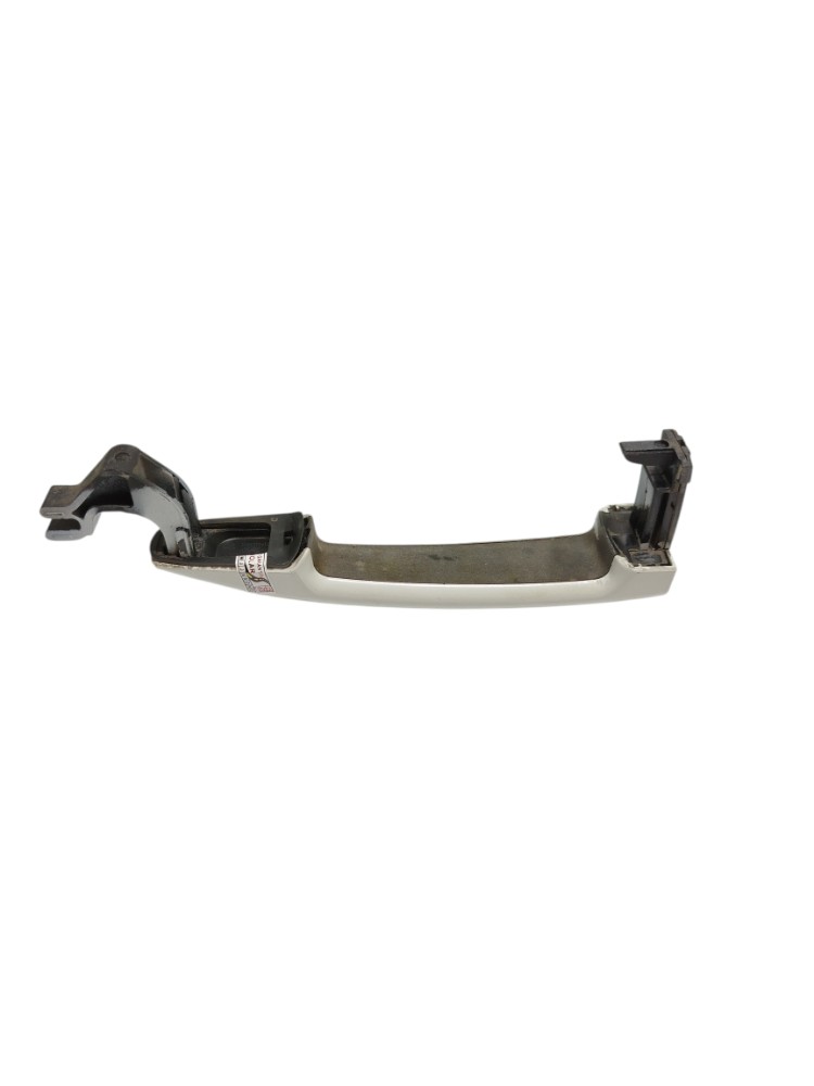 Maçaneta Externa Dianteira Direita Peugeot 208 2014 4