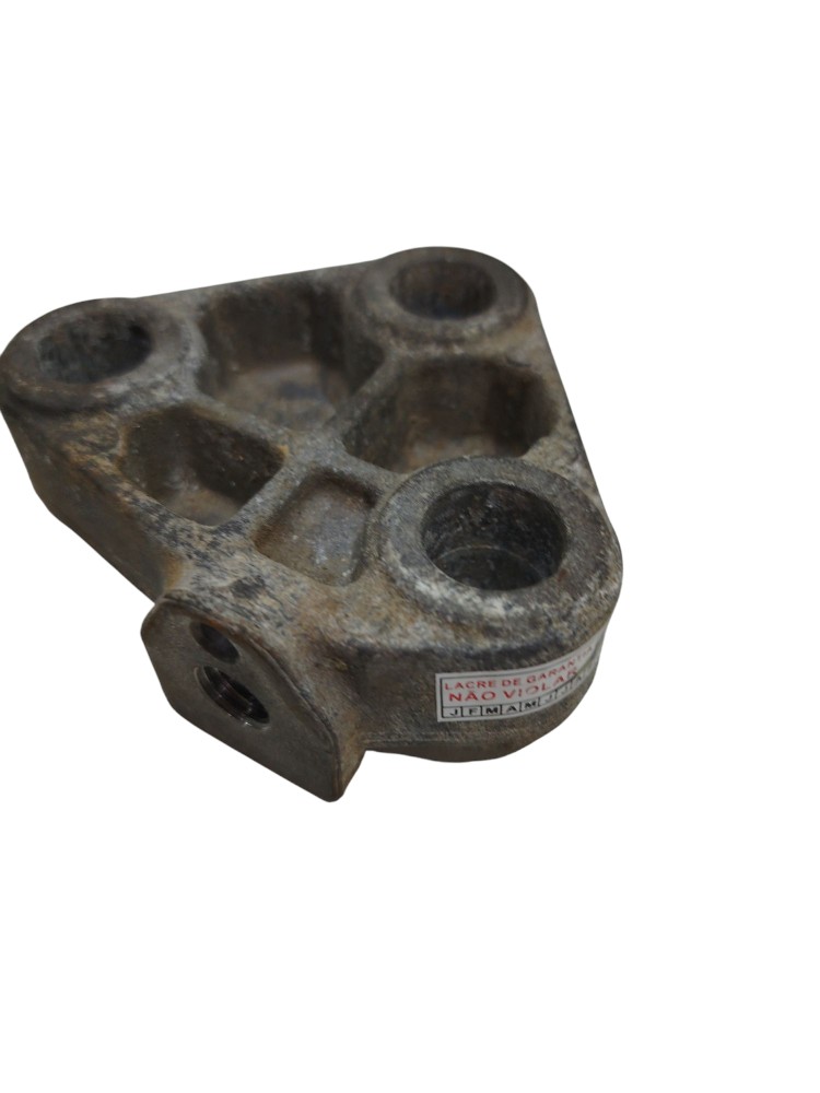 Suporte Coxim Motor Fiat Siena 1.3 Elx 16v 2003 6