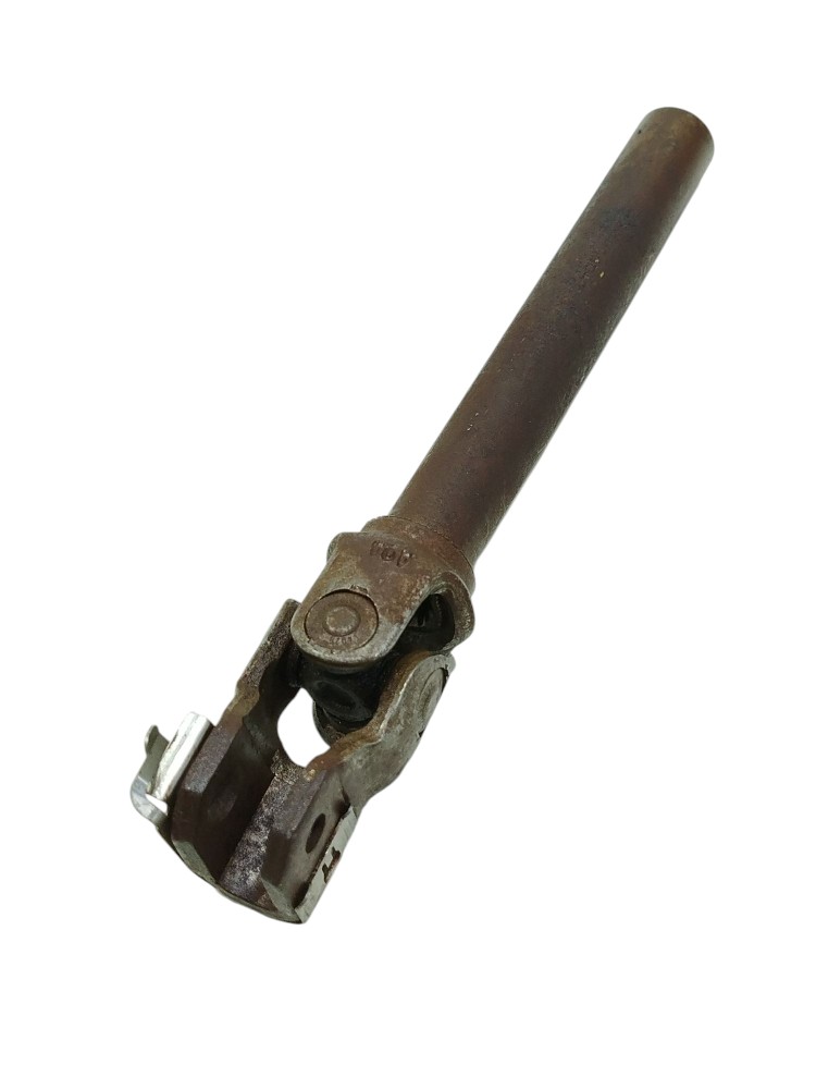 Cruzeta Coluna Direção Peugeot 307 2.0 2008 2009 3