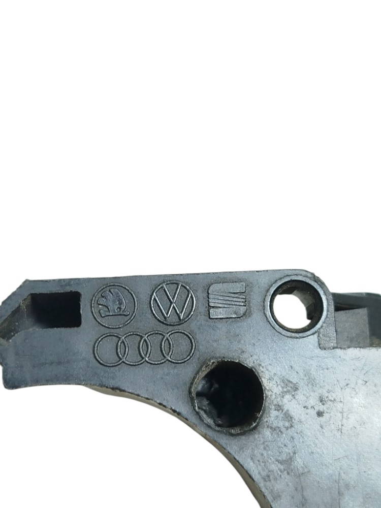 Chave Limpador Parabisa Audi A3 A6 Golf 1998 494551 5
