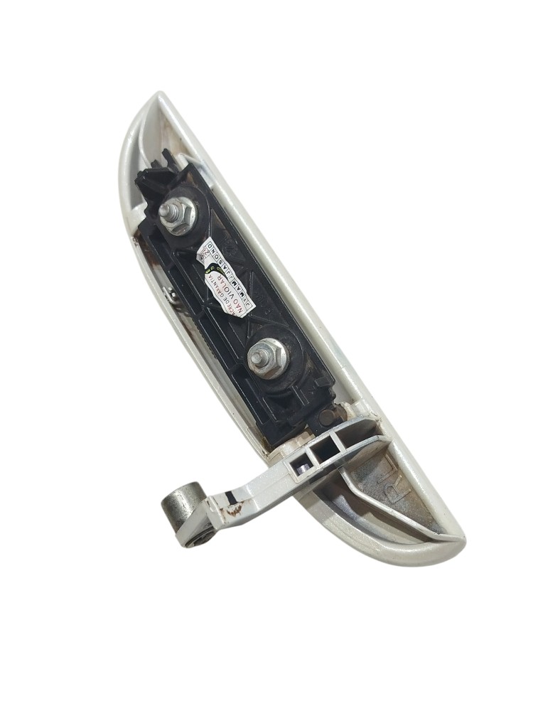 Maçaneta Externa Porta Tras Esq Etios Hatch 1.5 2017 Platinu 2