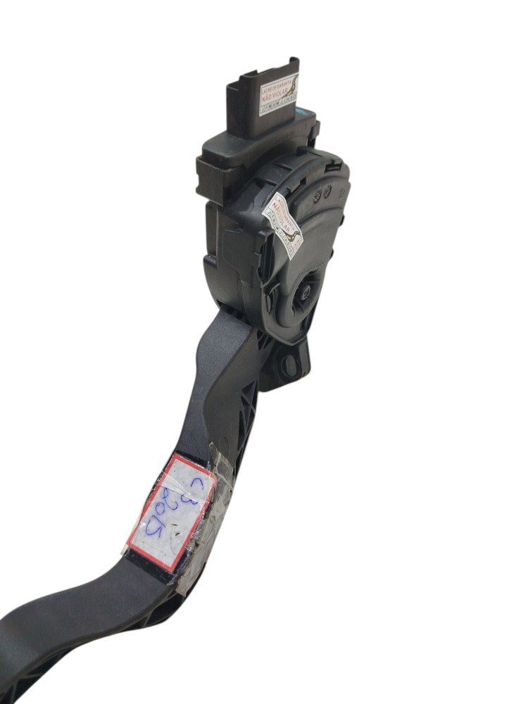 Pedal Acelerador Eletrônico C3 2015 10