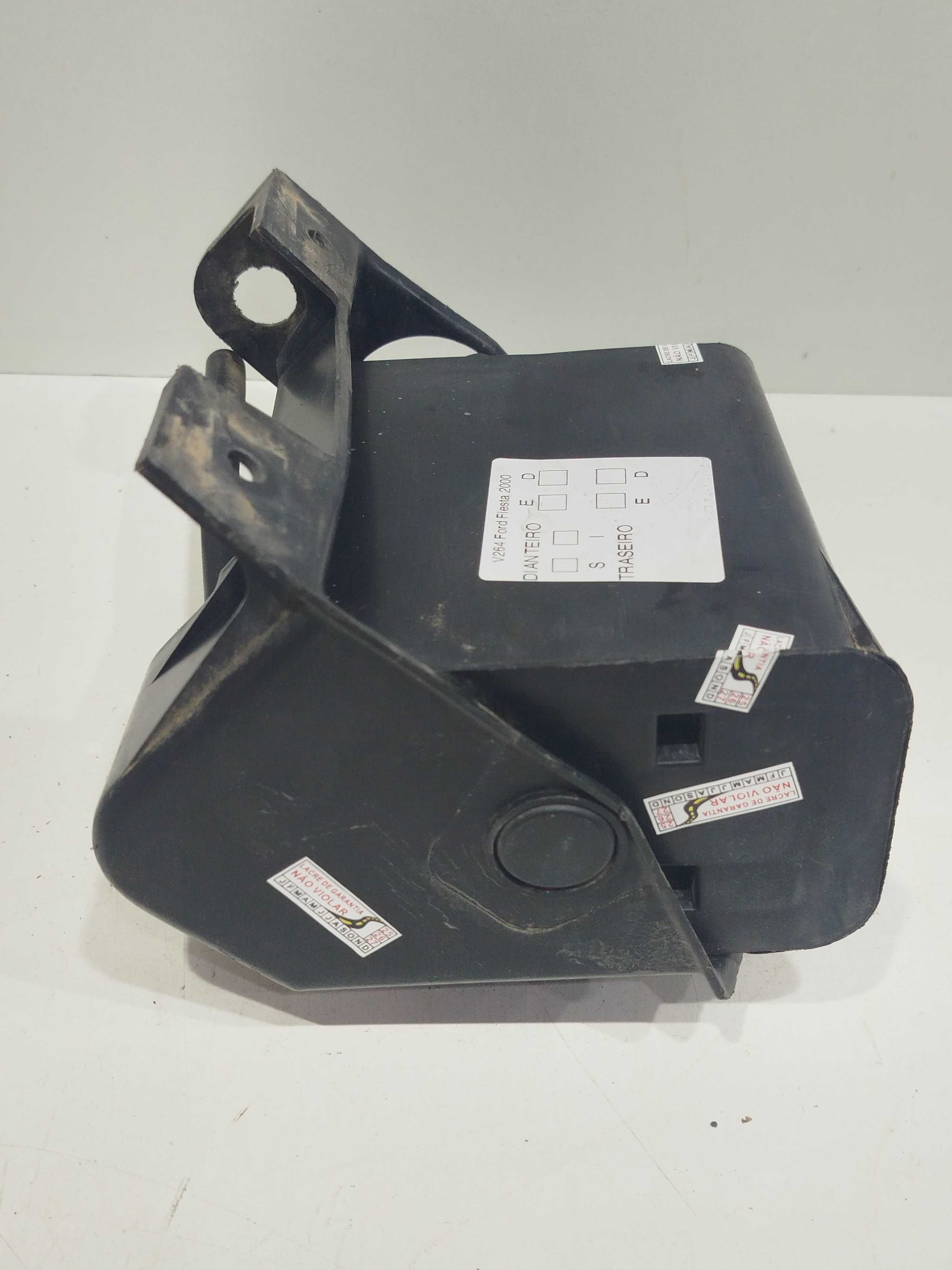 Filtro Canister Ford Fiesta 2008 A 2014 98fu9d653a 2