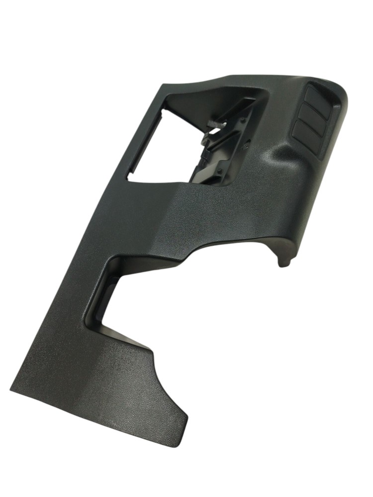 Moldura Acabamento Tampa Inferior Honda City 2011 2