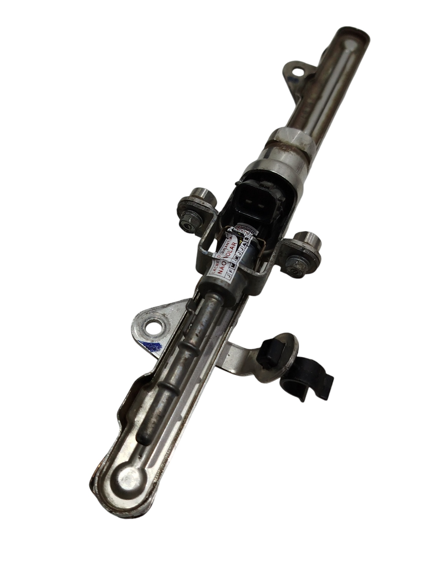 Flauta Bico Injetor Partida Frio Honda Civic 1.8 2008 2