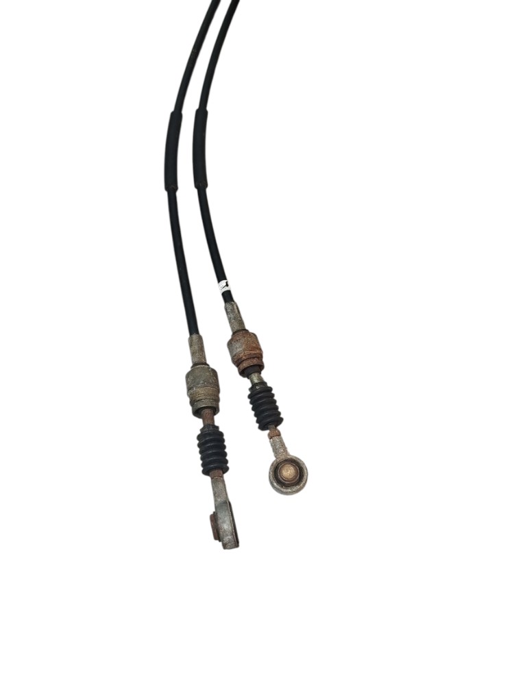 Cabos Trambulador Marcha Fiat Siena 2002 4678435980 2