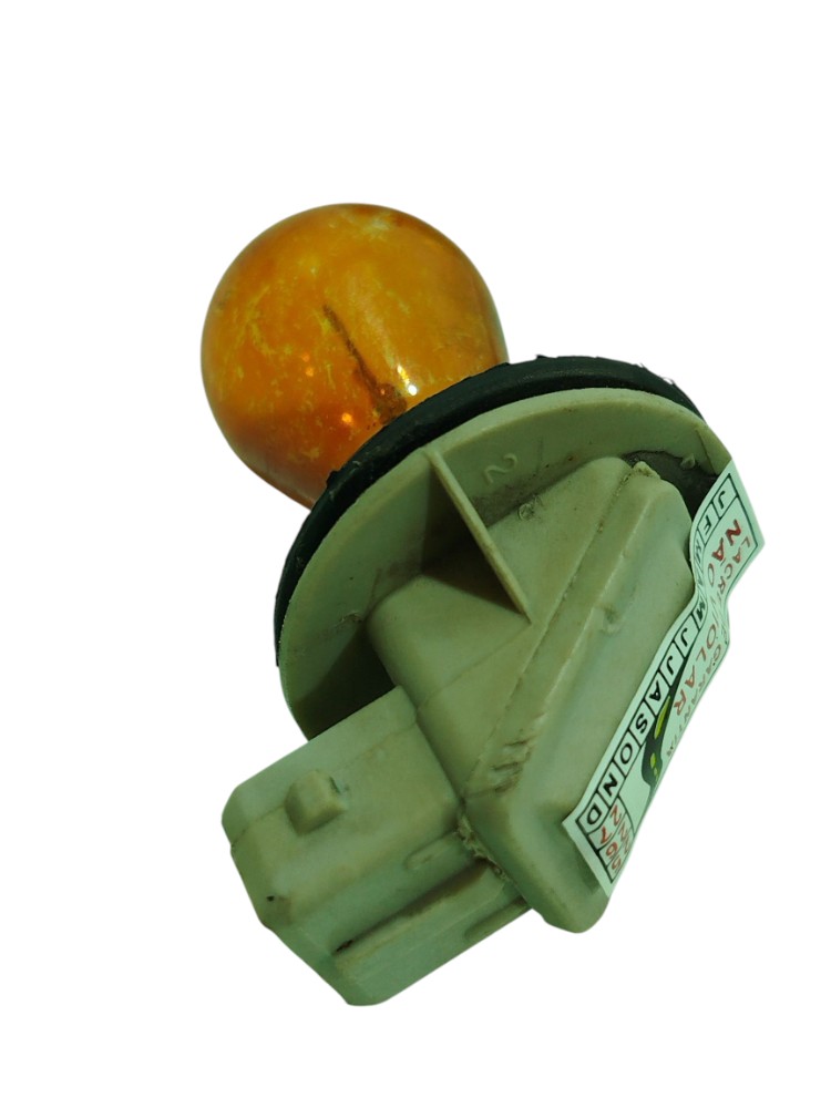 Soquete Pisca Amarelo Gm Celta 2007 Bege 5