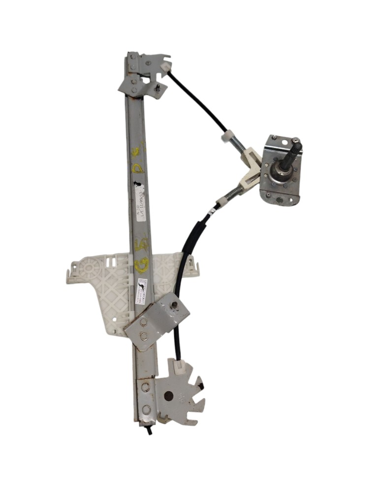 Máquina Vidro Manual Diant Esq Motorista Gol G5 2013  21833 3