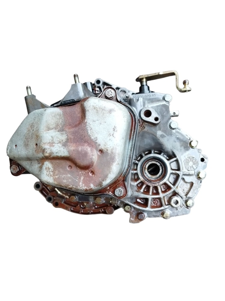 Caixa Câmbio Manual Peugeot 206 1.4 2008 5