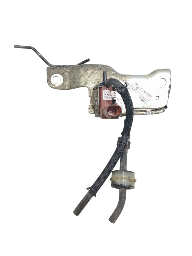 Válvula Solenóide Turbina Hillux Sw4 2009 Orig 909102284 4