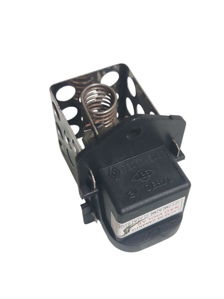 Resistência Ventoinha Renault Scenic 1.6 16v 2002 a 2008 1