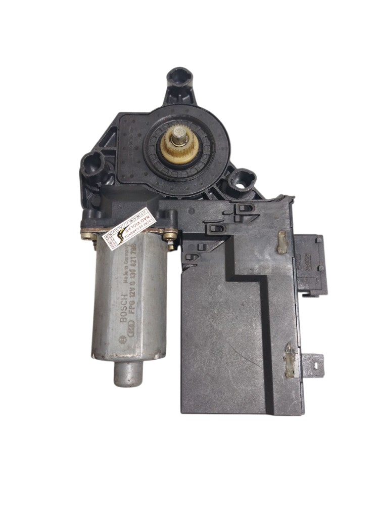 Motor Máquina Vidro Diant Direito Peugeot 307 2012 1