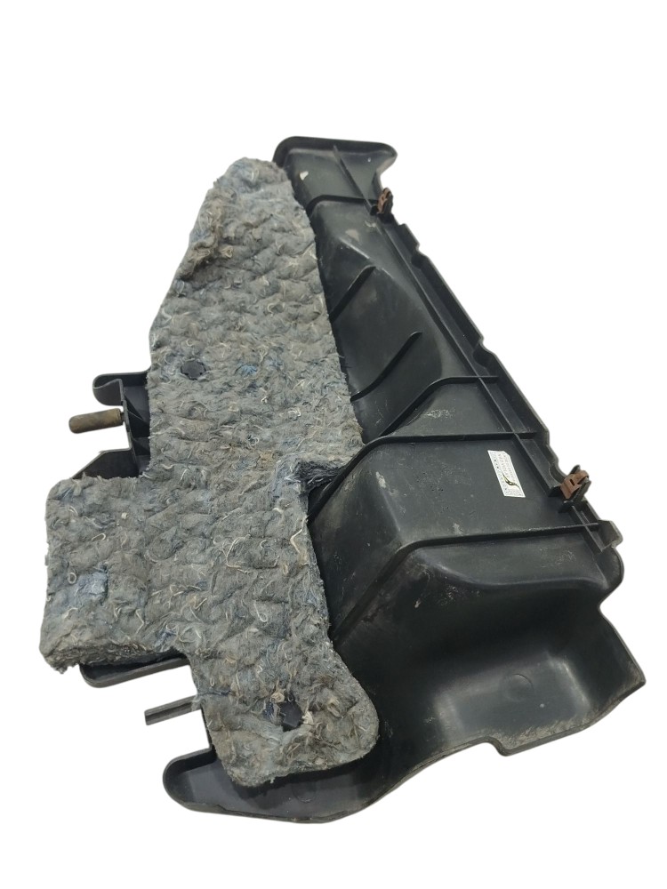 Capa Ventilador Ar Forçado Painel Honda Fit 2007 Sad77345as 3