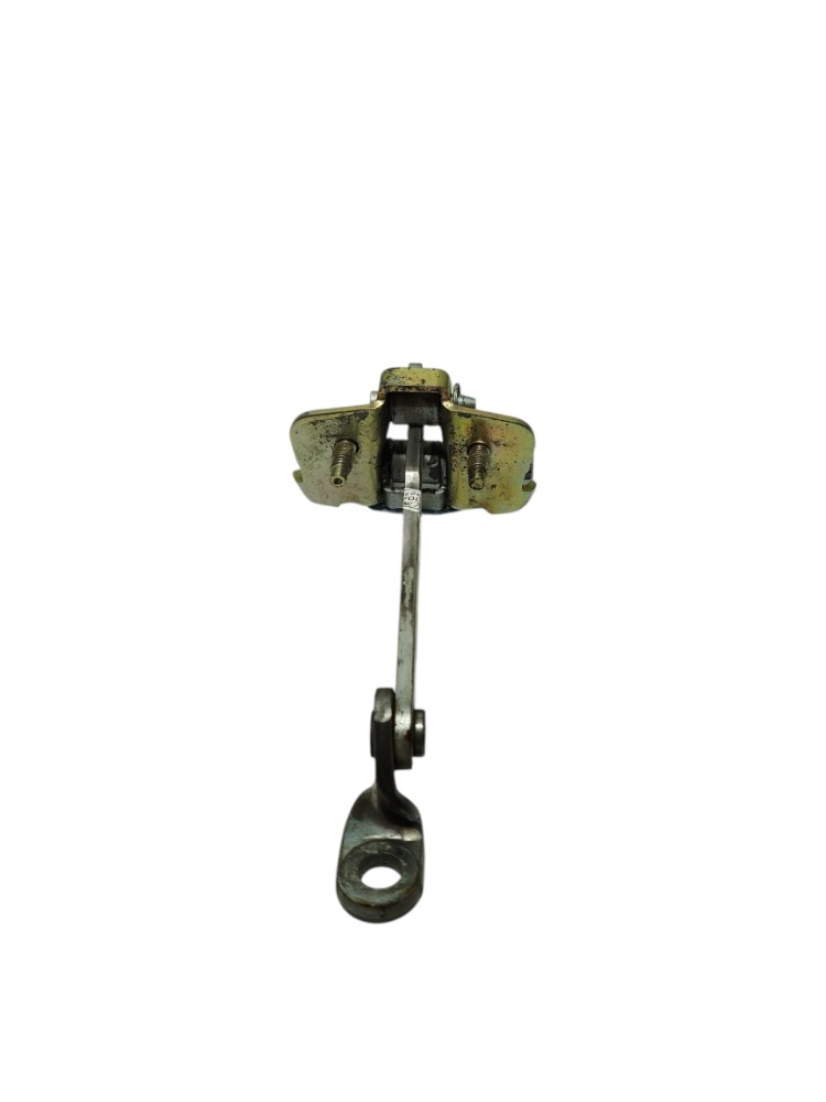 Limitador Porta Traseira Direit Logan Sandero 2009 12 633996 9