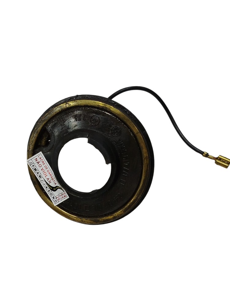 Came Contato Buzina Volante Gol G4 2014 3
