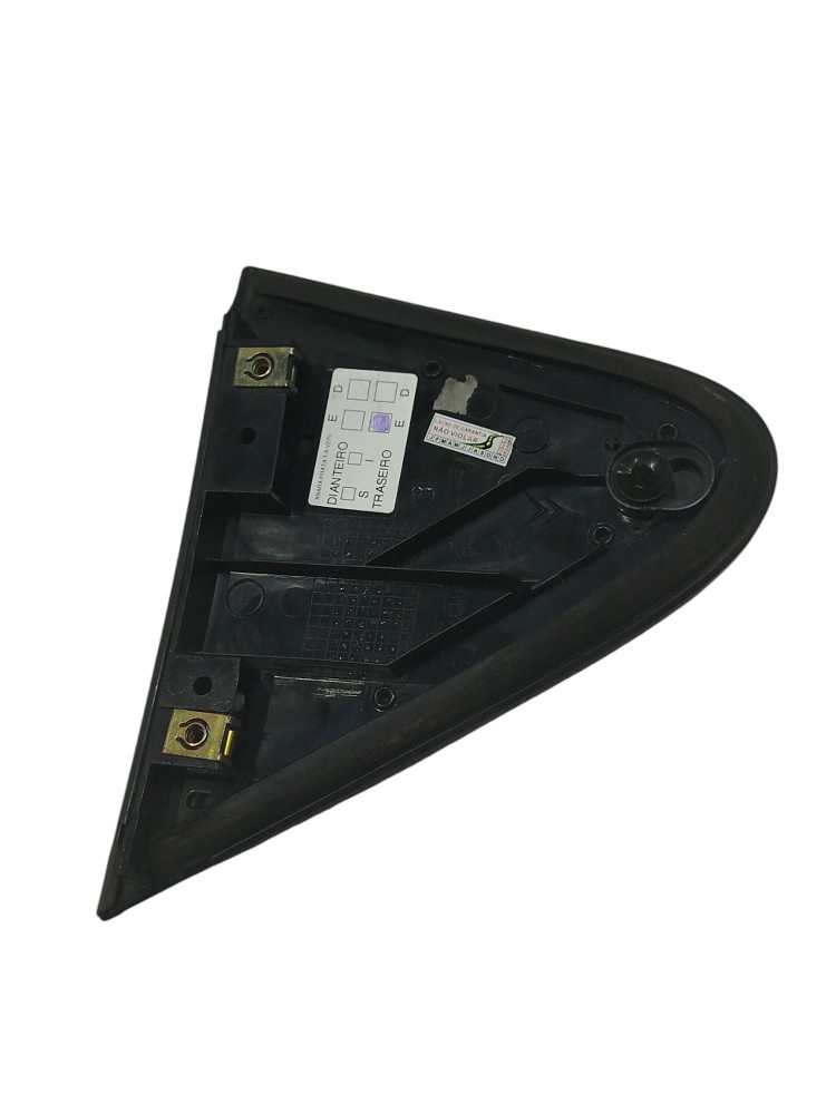 Acabamento Externo Porta Traseira Esquerda Xsara 2002 3