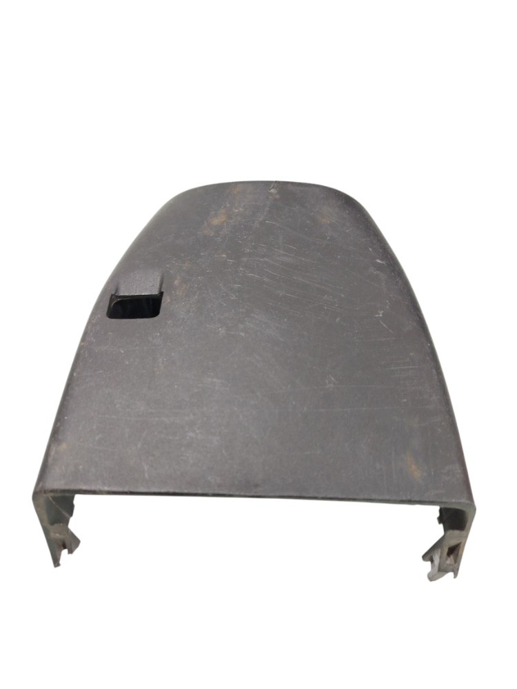 Moldura acabamento coluna Direção Fiat Fiorino 2010 5