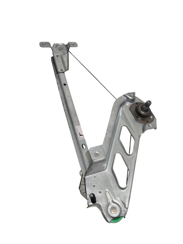 Máquina vidro manual tras esq Corsa 1994 a 2006 1
