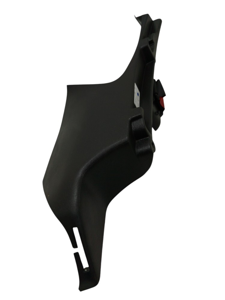 Suporte Bagagito Traseiro Direito C4 Picasso Glx 2.0 2012 1