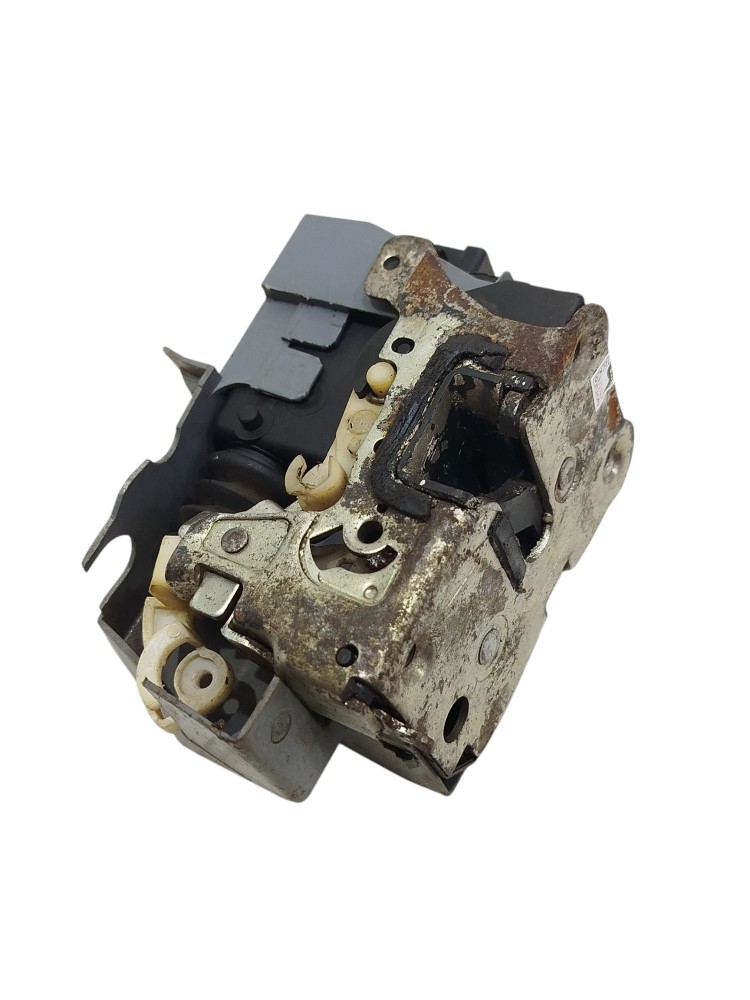 Fechadura Elétrica Traseira Esquerda Clio 2000 Bt265 3