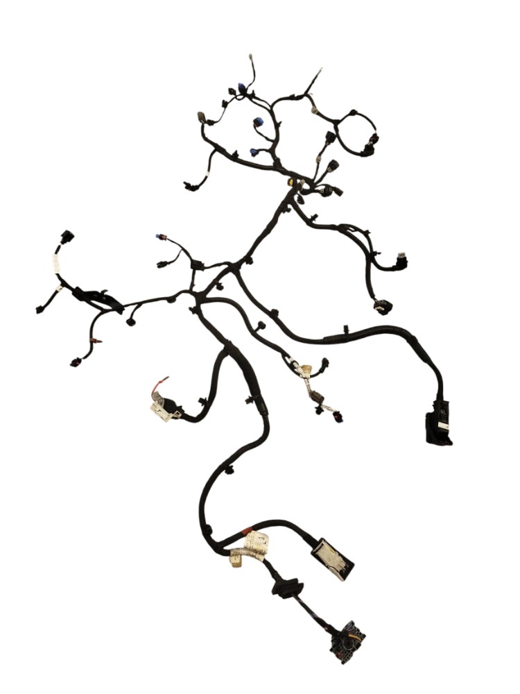 Chicote Motor Gm Tracker 1.0 Ltz Turbo 2023 1