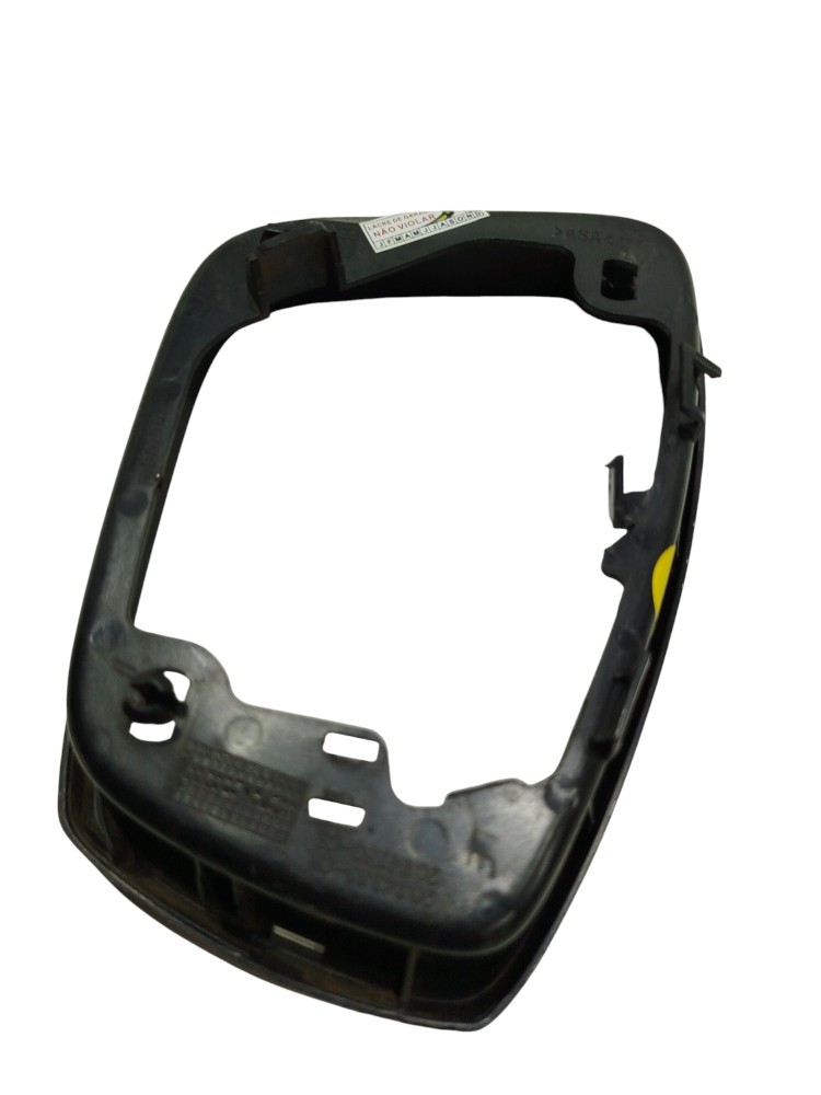 Moldura Acabamento Retrovisor Vw Fox 1.0 8v 2014 Detalhe 6