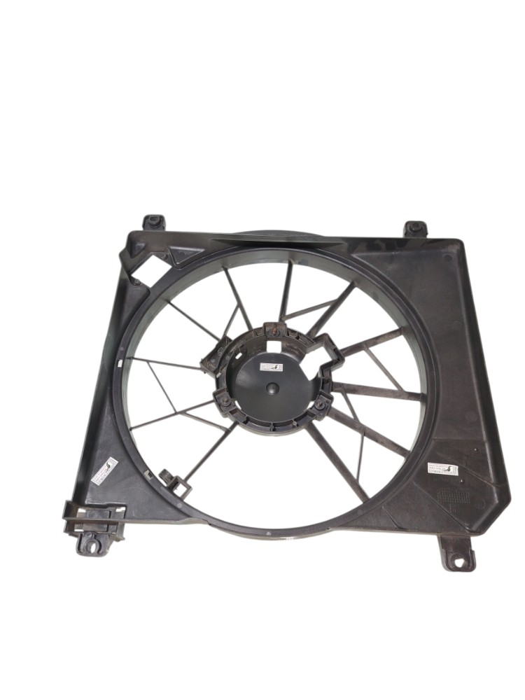 Defletor Fiat Brava Marea 1998 A 2007 F006sa1311 6