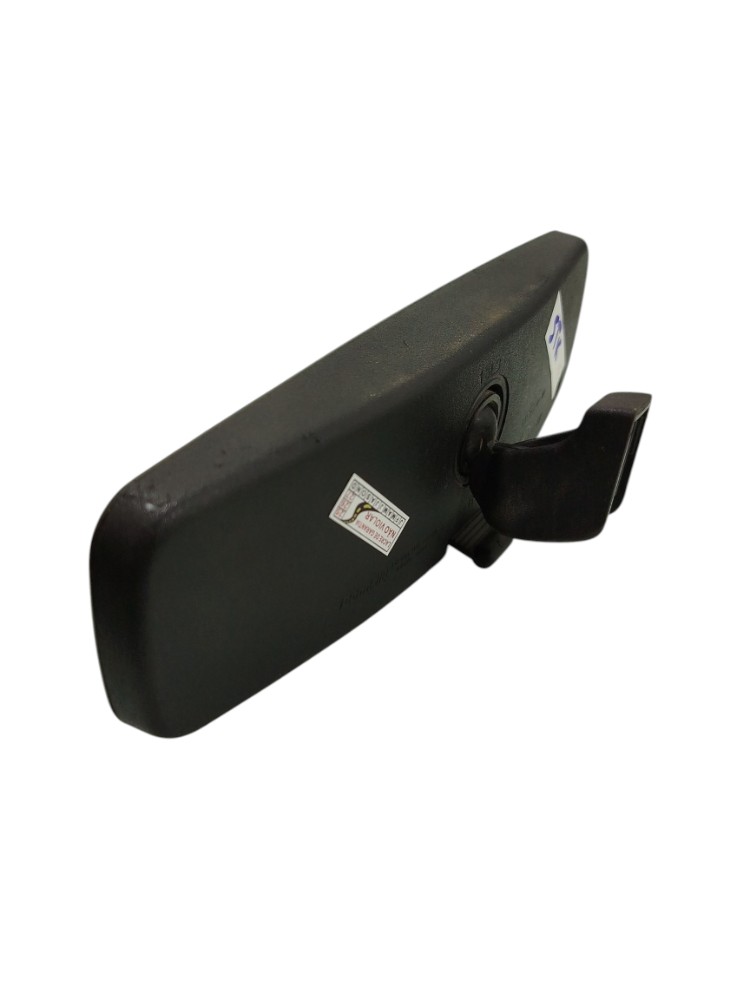 Retrovisor Interno Central Peugeot 206 1.4 2005 Estoque 2
