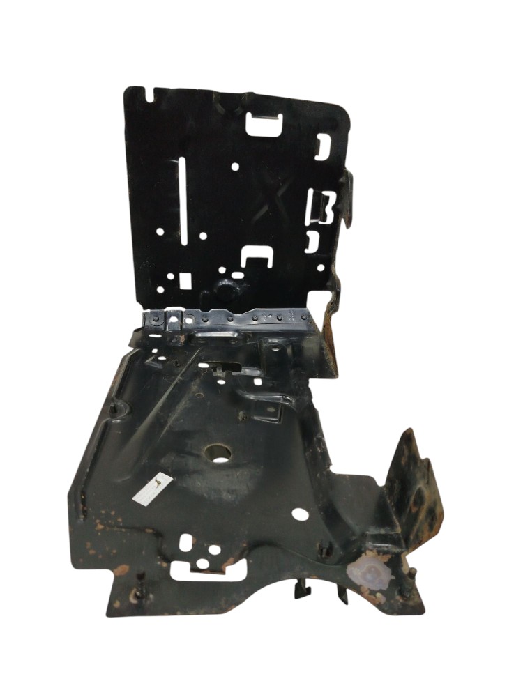Suporte Bateria Renault Clio 1.0 16v 2006 Original 2