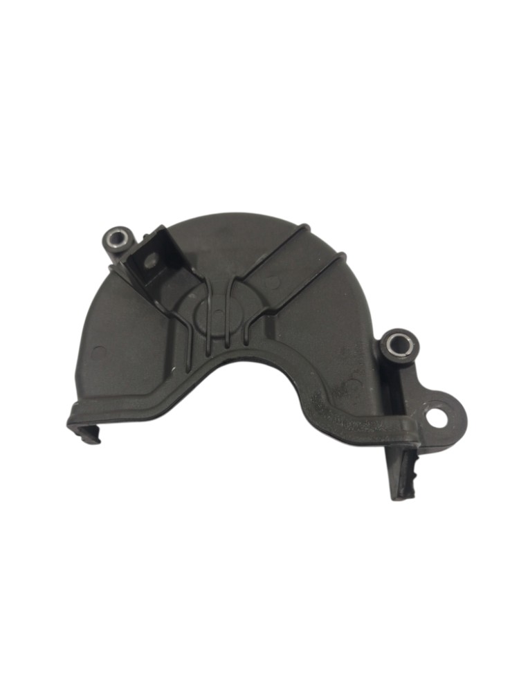 Tampa Superior Correia Dentada Vw T-cross 2020 04c109121e Preta