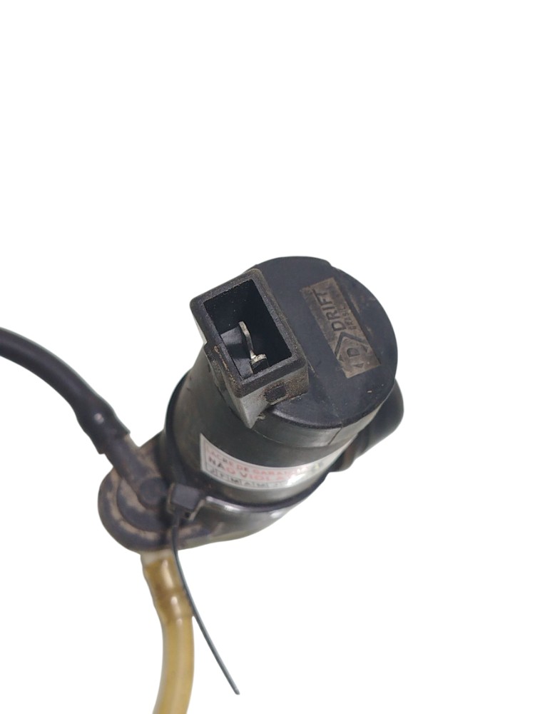 Motor Esguicho Ford Ka Fiesta Ecosport 2007 5