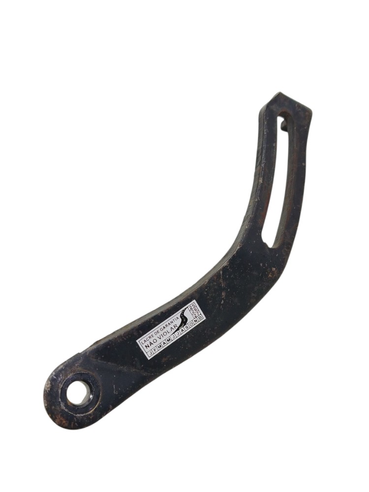 Suporte Haste Esticador Alternador Gm Prisma 1.4 2008 A 1