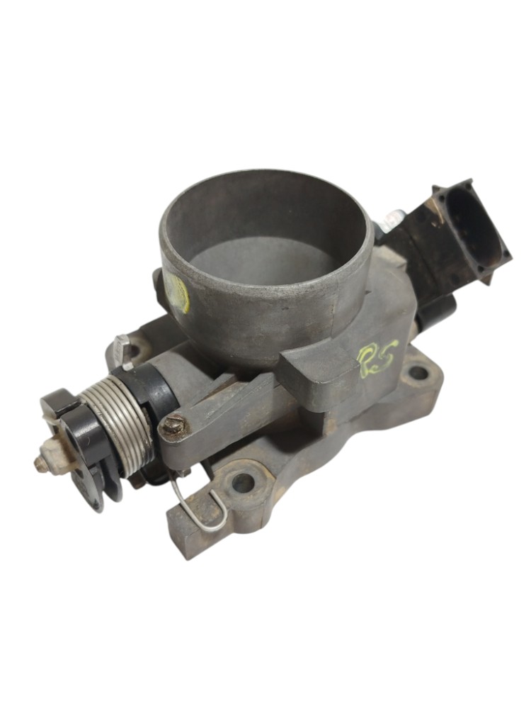 Tbi Corpo Borboleta Ford Fiesta Ka 1.0 2000 Gasol Xs5u9e927 1