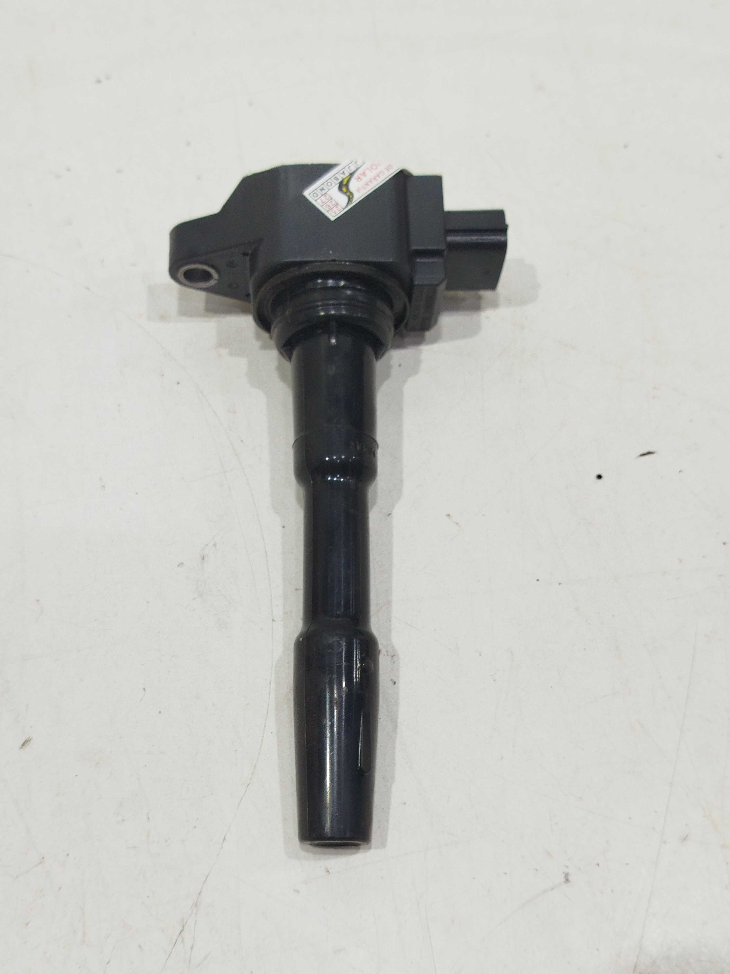 Bobina Igniçao Nissan Versa V Drive 1.6 2020 21 Original C 1