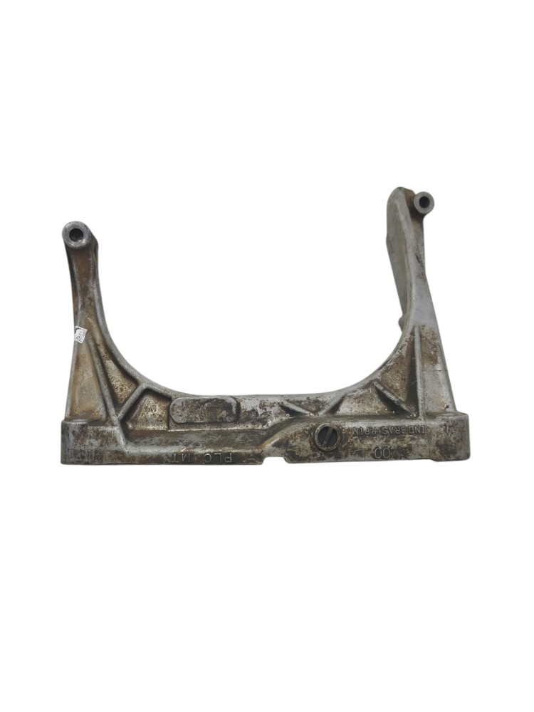 Suporte Inferior Câmbio Manual Honda Civic 1.7 2001 2