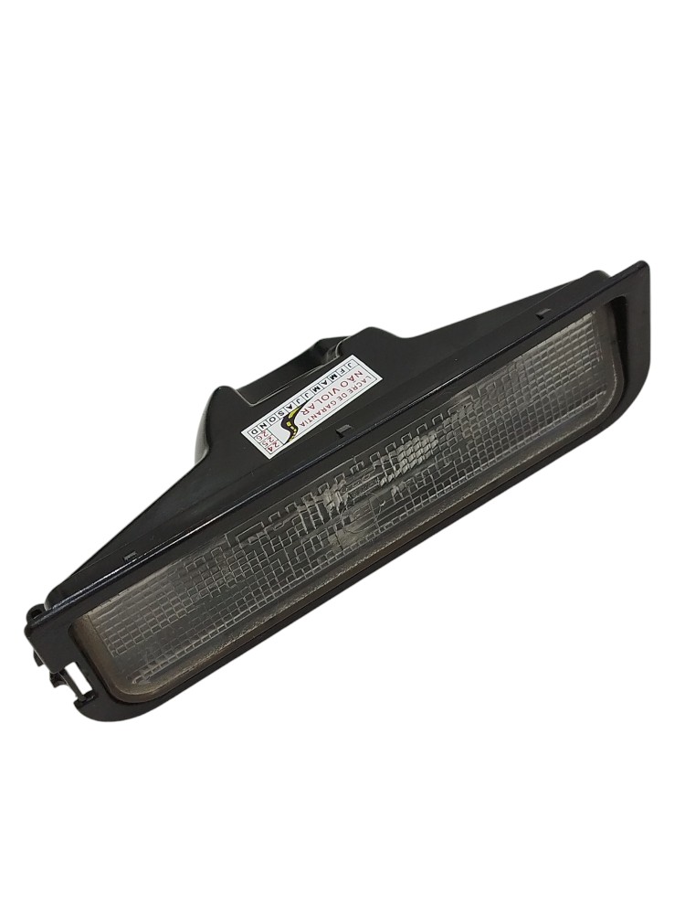 Luz Placa Fox 1.0 8v 2014 5u0943021 1
