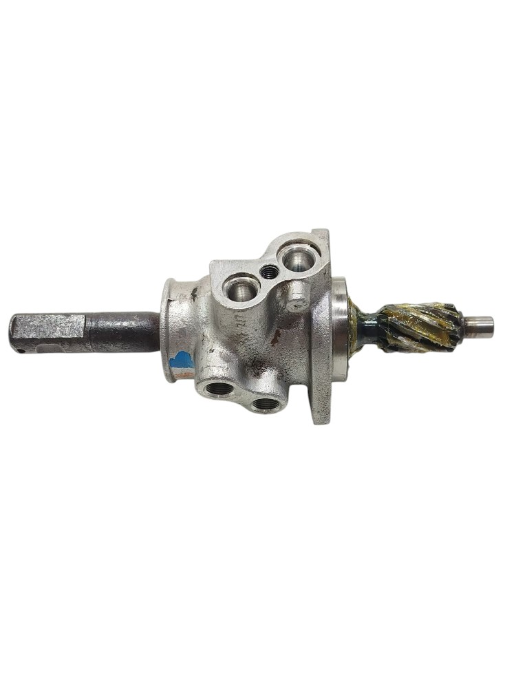 Pião Caixa Direção Peugeot 307 2010 Koyo 6820000107 5