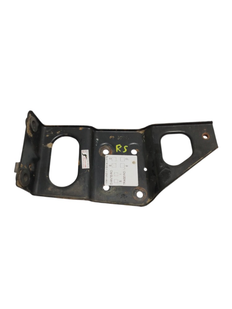 Suporte Caixa Filtro Ar Fiat Uno 1996 5