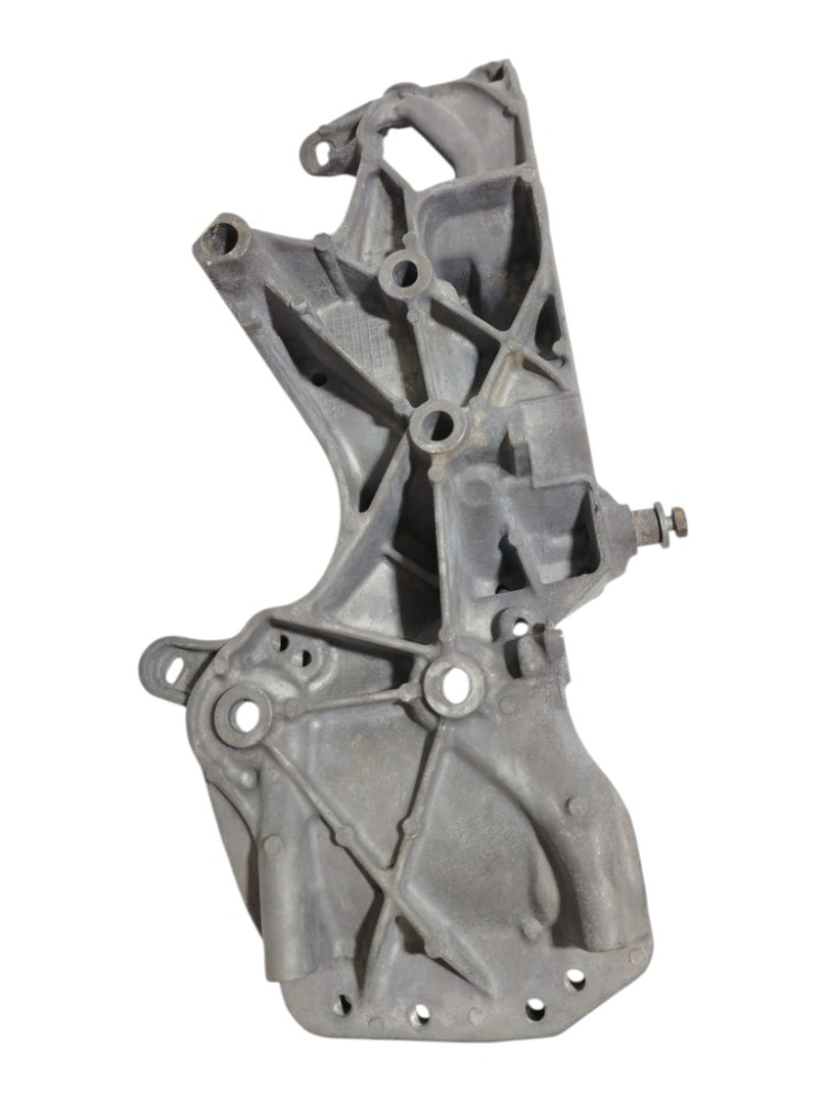 Suporte Alternador Compressor Sandero 1.6 8V 2010 7700274249 6