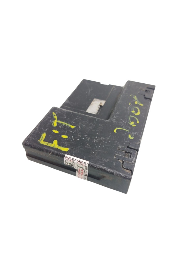 Módulo Conforto Honda Fit 2007 1