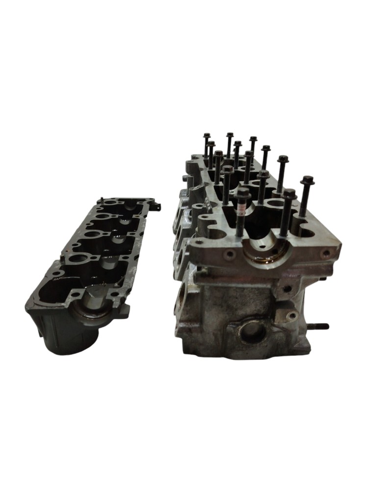 Cabeçote Gol G4 1.0 8v 2014 Sem Comando 2