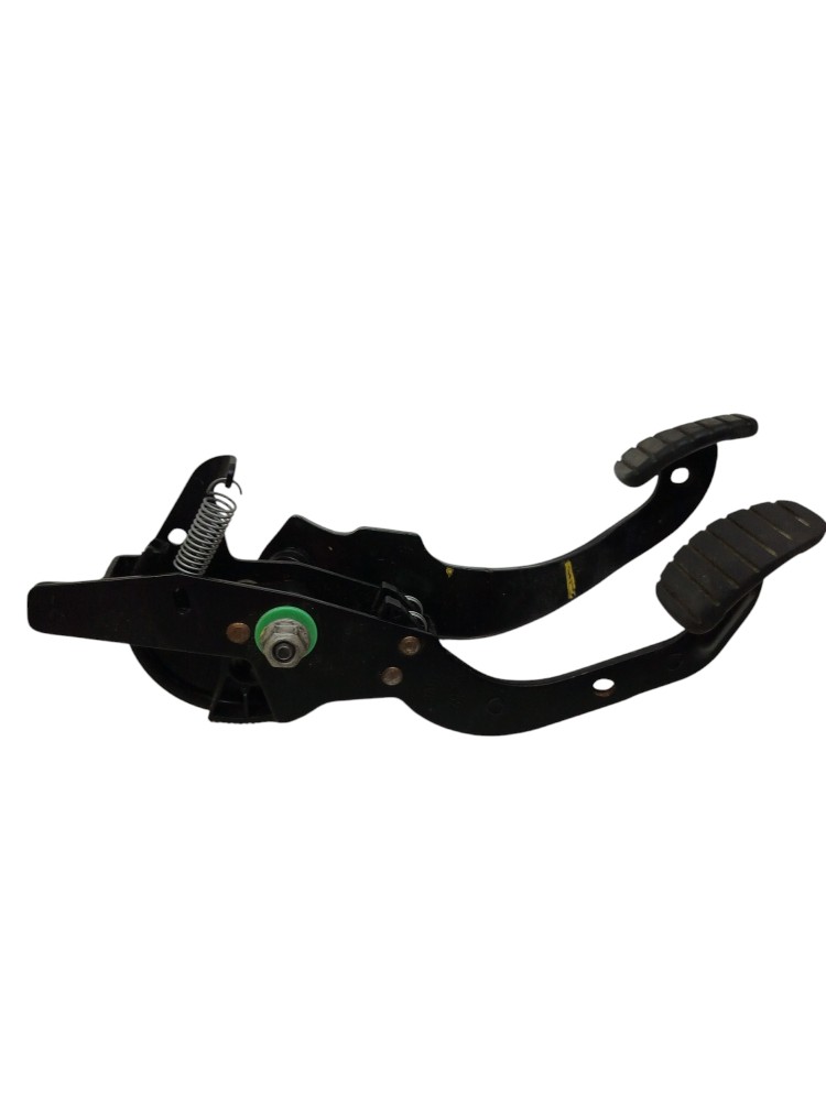 Pedal Embreagem Freio Clio 1.0 2012 1