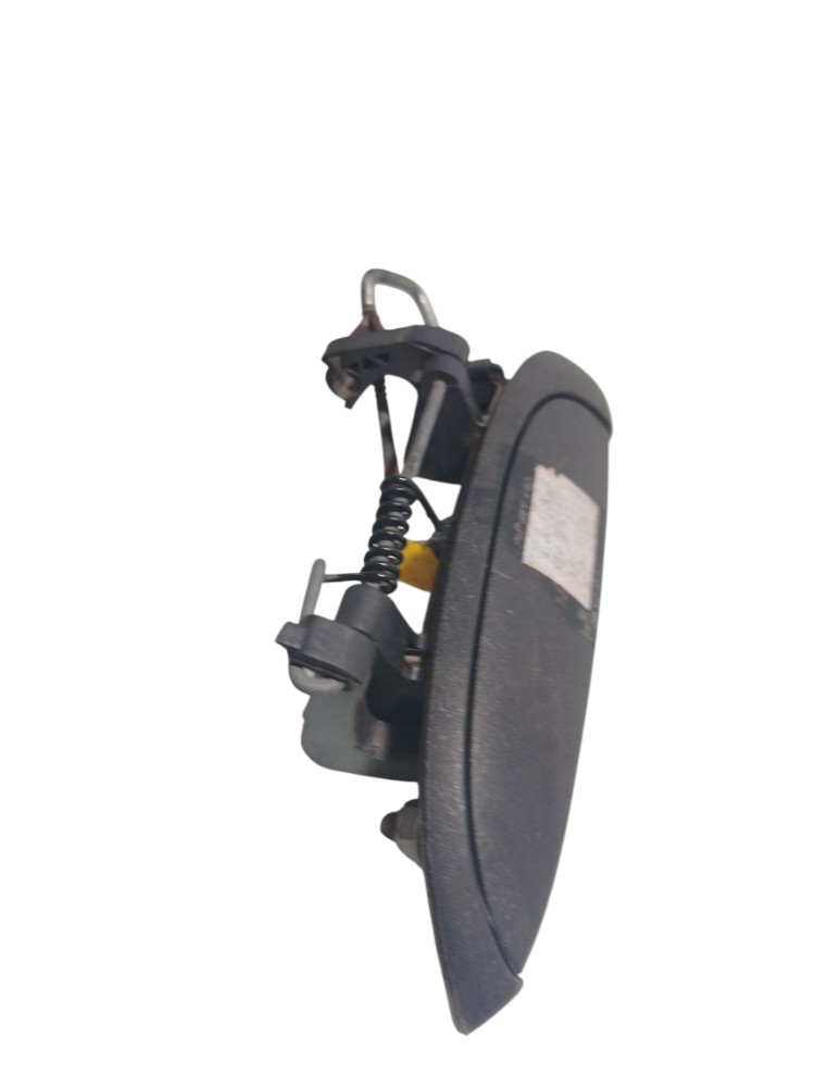 Maçaneta Externa tras Esq Renault Clio 2010 2
