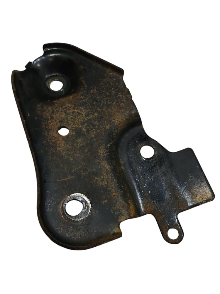 Suporte agregado Dianteiro Esquerdo Duster 4×4 2.0 16v 2015 4