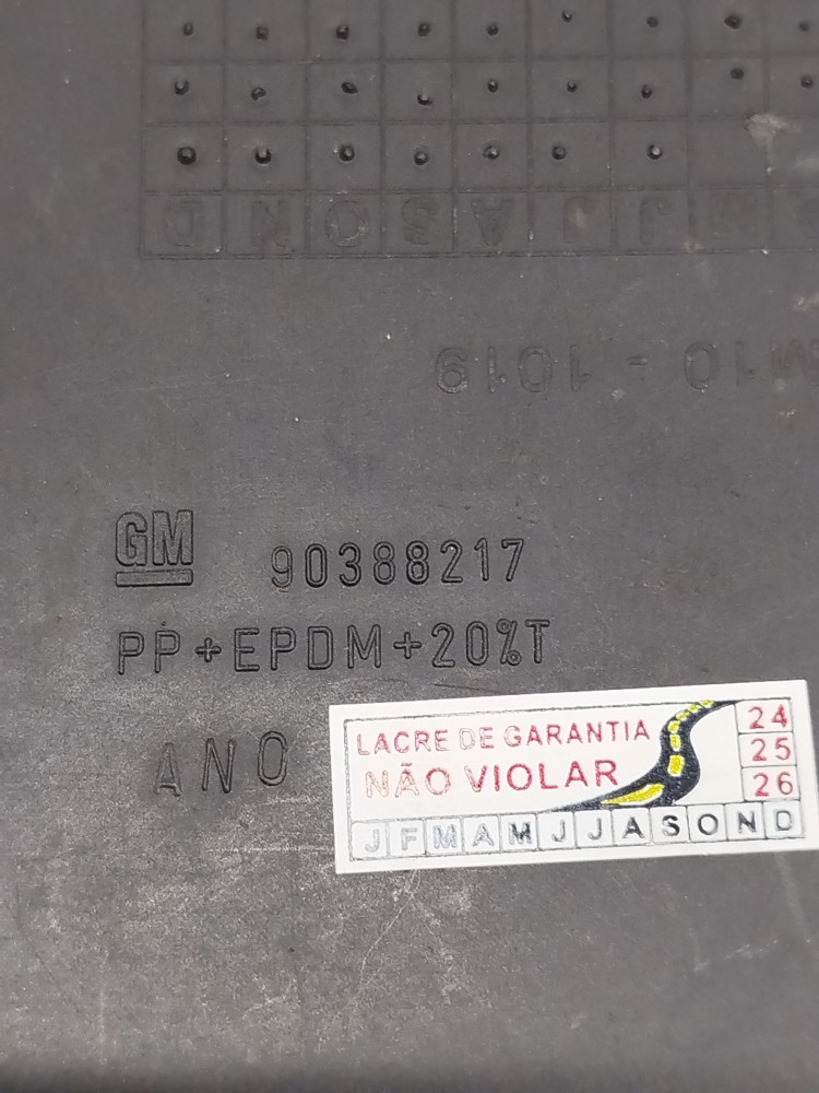 Tampa Lanterna Tras Acab Esqu Gm Corsa 1994 A 1999 4