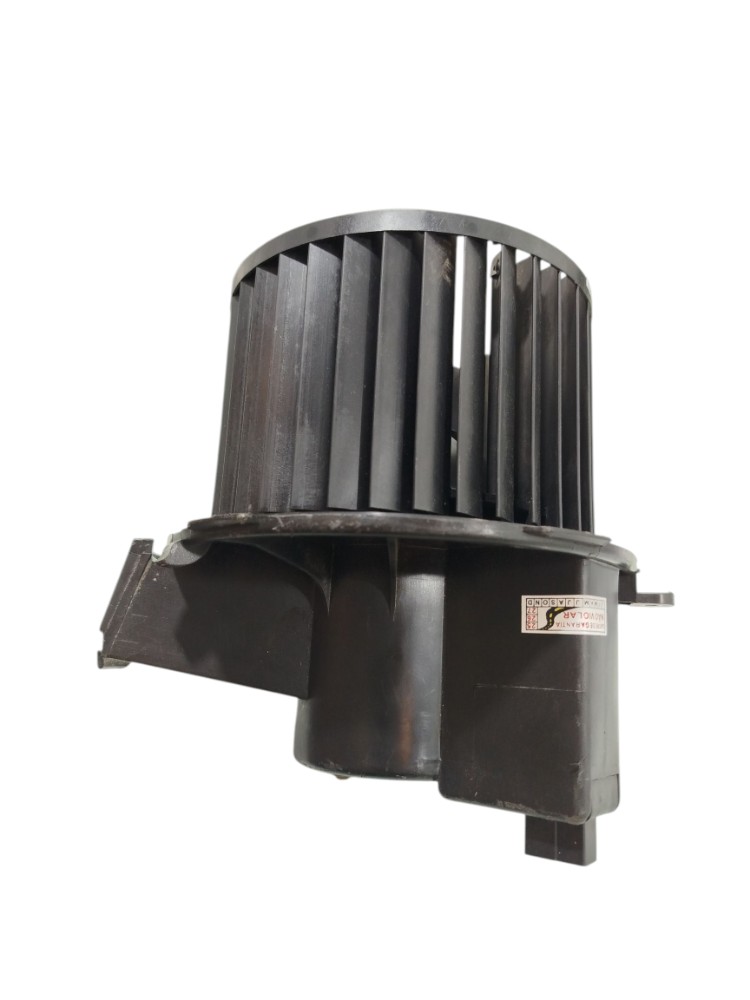 Motor Ventilador Ar Forçado Interno Peugeot 206 2007 A 2008 2