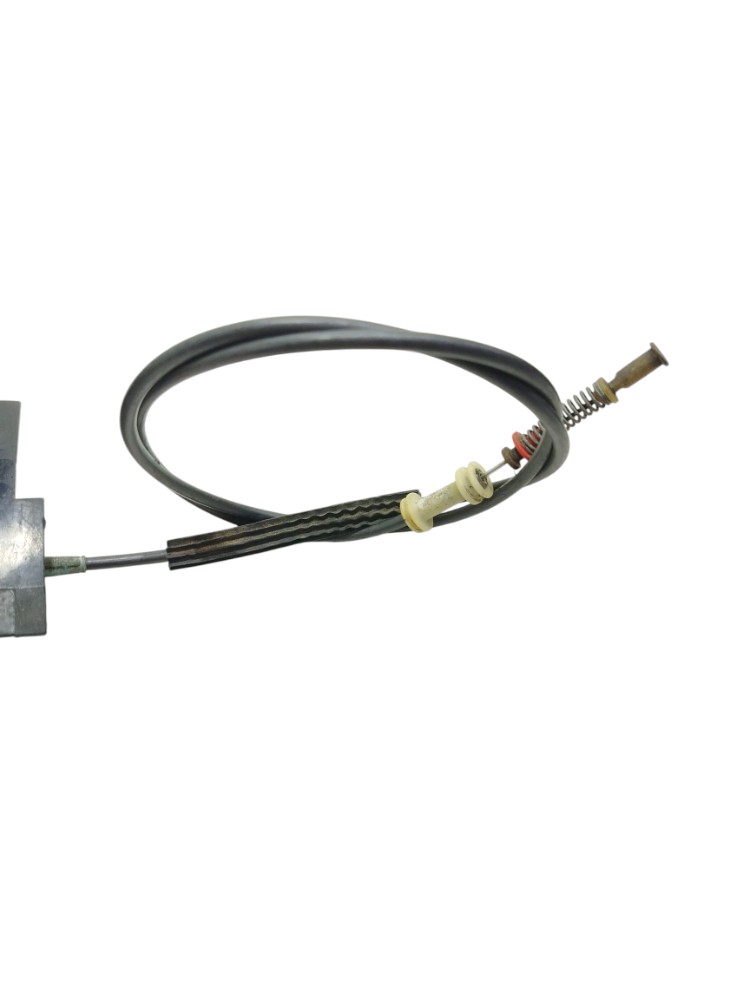 Maçaneta Interna Traseiro Direito Ford Fiesta 1996 A 2002 6